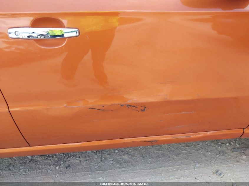 2008 Chevrolet Aveo Lt VIN: KL1TG56688B082696 Lot: 43095453