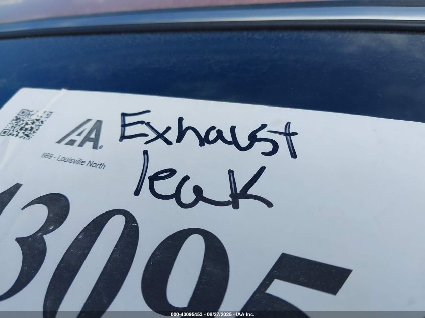 2008 Chevrolet Aveo Lt VIN: KL1TG56688B082696 Lot: 43095453