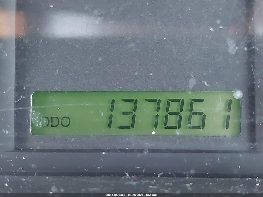 2008 Chevrolet Aveo Lt VIN: KL1TG56688B082696 Lot: 43095453