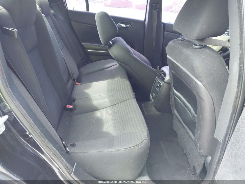 2012 Dodge Charger Se VIN: 2C3CDXBG7CH297826 Lot: 43095508