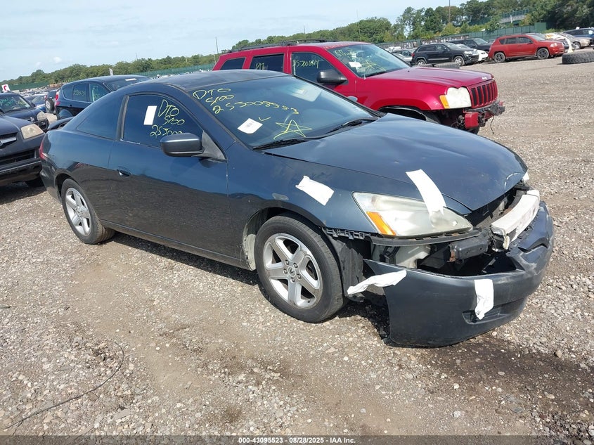 2003 Honda Accord