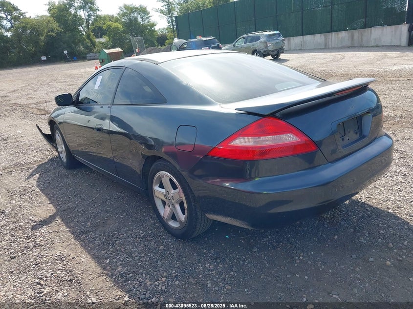 2003 HONDA ACCORD auction photo 3
