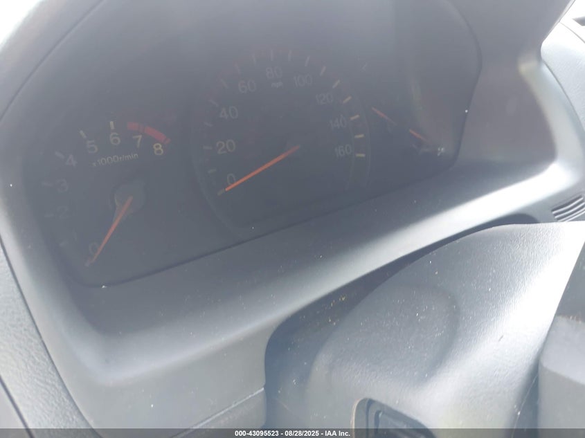2003 HONDA ACCORD auction photo 7