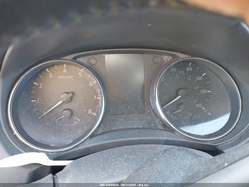 2018 NISSAN ROGUE SV - 5N1AT2MT2JC780185