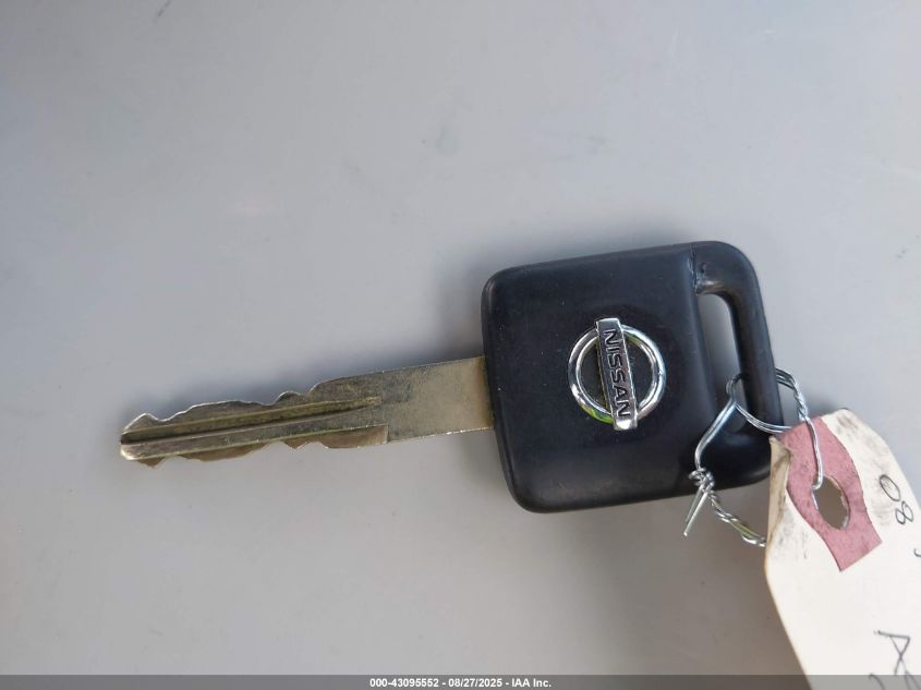 2008 Nissan Sentra 2.0S VIN: 3N1AB61EX8L756335 Lot: 43095552