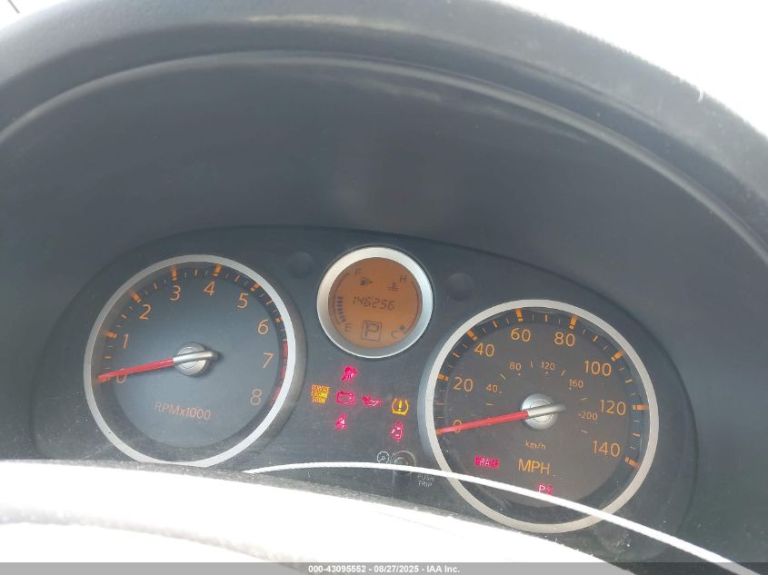 2008 Nissan Sentra 2.0S VIN: 3N1AB61EX8L756335 Lot: 43095552