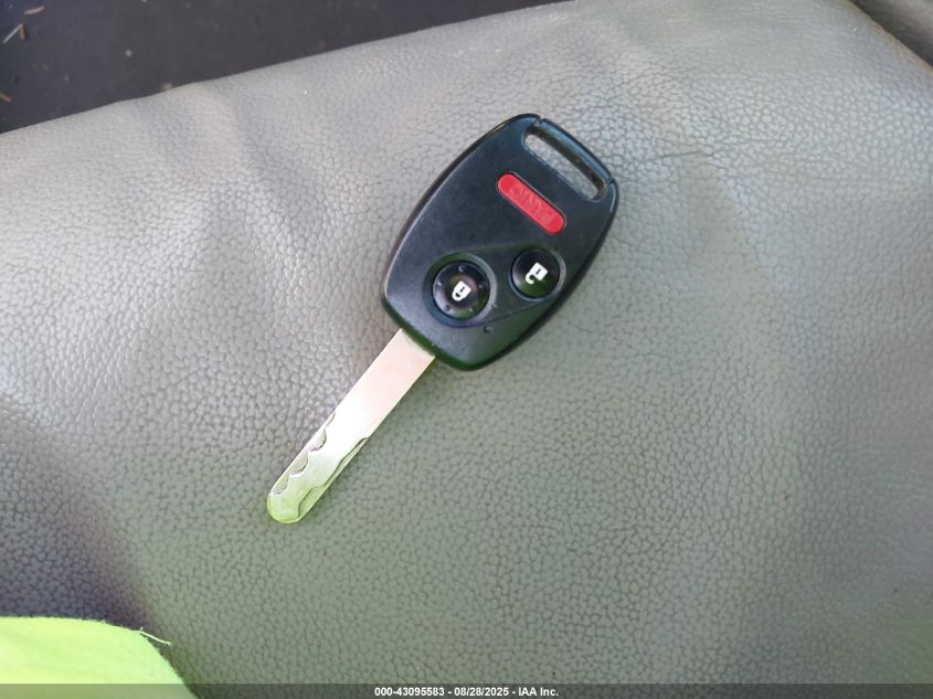 2012 Honda Cr-V VIN: 5J6RM4873CL016016 Lot: 43095583