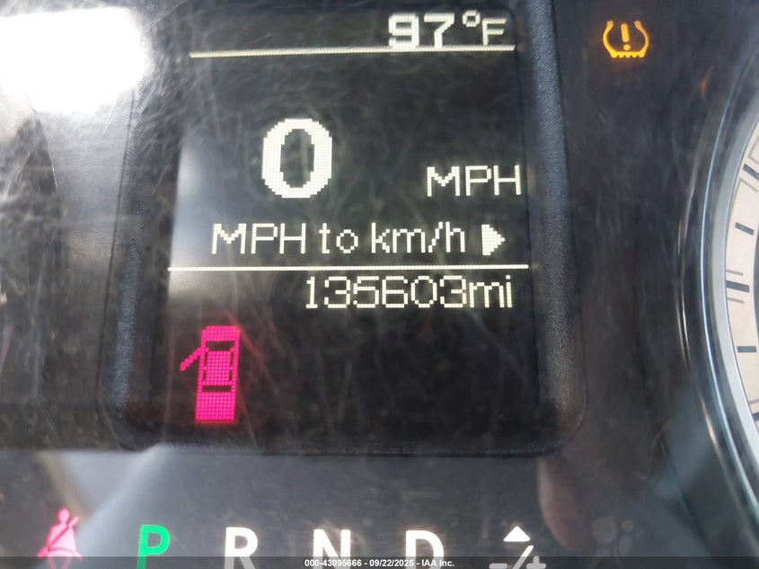 2018 Ram 1500 Tradesman 4X2 8' Box VIN: 3C6JR6DG9JG175968 Lot: 43095666