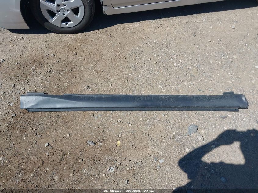 2008 Lexus Rx 350 VIN: 2T2HK31U18C071009 Lot: 43095691