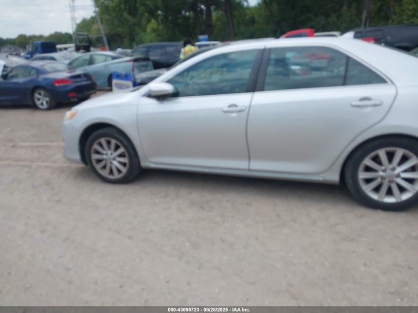 4T1BK1FK3CU505329 2012 TOYOTA CAMRY photo no. 14