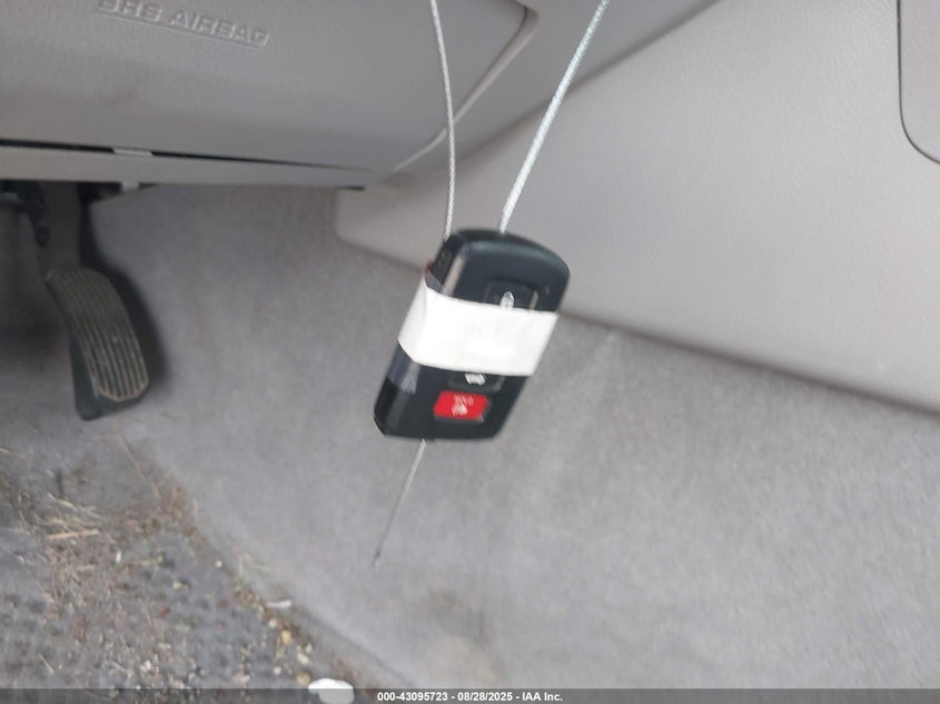 4T1BK1FK3CU505329 2012 TOYOTA CAMRY photo no. 11