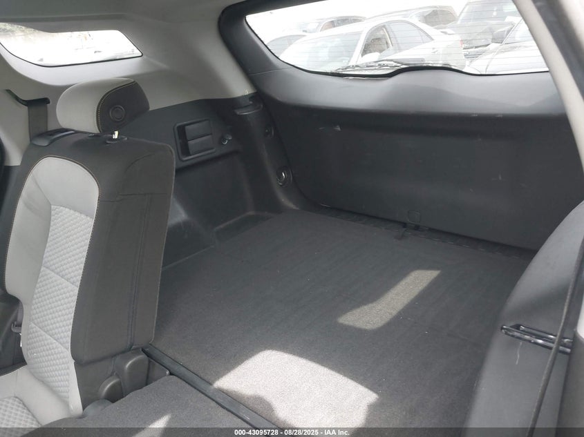 2018 GMC TERRAIN SLE - 3GKALMEV1JL203236