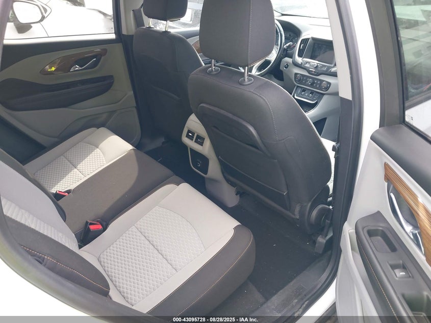 2018 GMC TERRAIN SLE - 3GKALMEV1JL203236