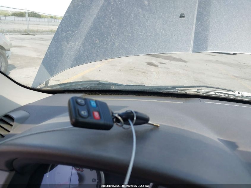 2009 Ford Focus Se VIN: 1FAHP35N09W206066 Lot: 43095755