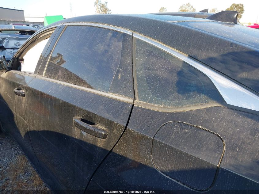 2021 Honda Accord Sport VIN: 1HGCV1F33MA050267 Lot: 43095780