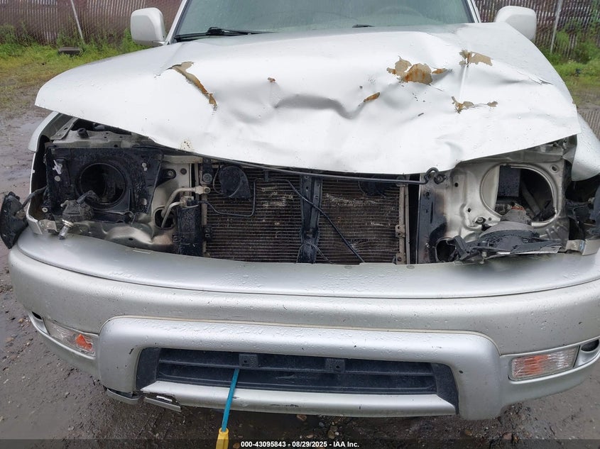 JT3HN87R129068611 2002 TOYOTA 4RUNNER photo no. 6