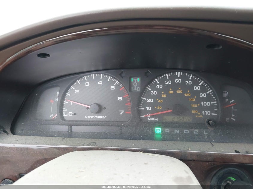 JT3HN87R129068611 2002 TOYOTA 4RUNNER photo no. 7
