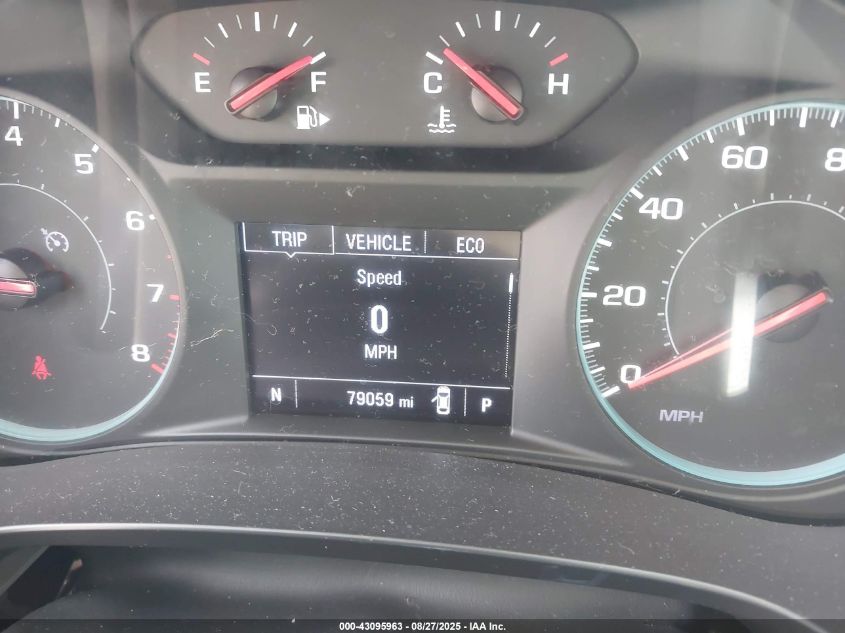 2022 Chevrolet Malibu Fwd Lt VIN: 1G1ZD5ST0NF146475 Lot: 43095963