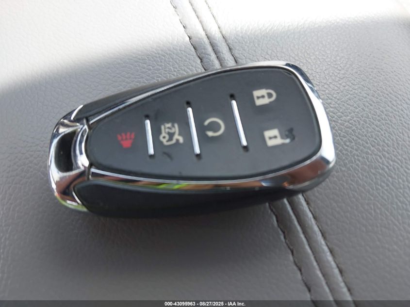 2022 Chevrolet Malibu Fwd Lt VIN: 1G1ZD5ST0NF146475 Lot: 43095963