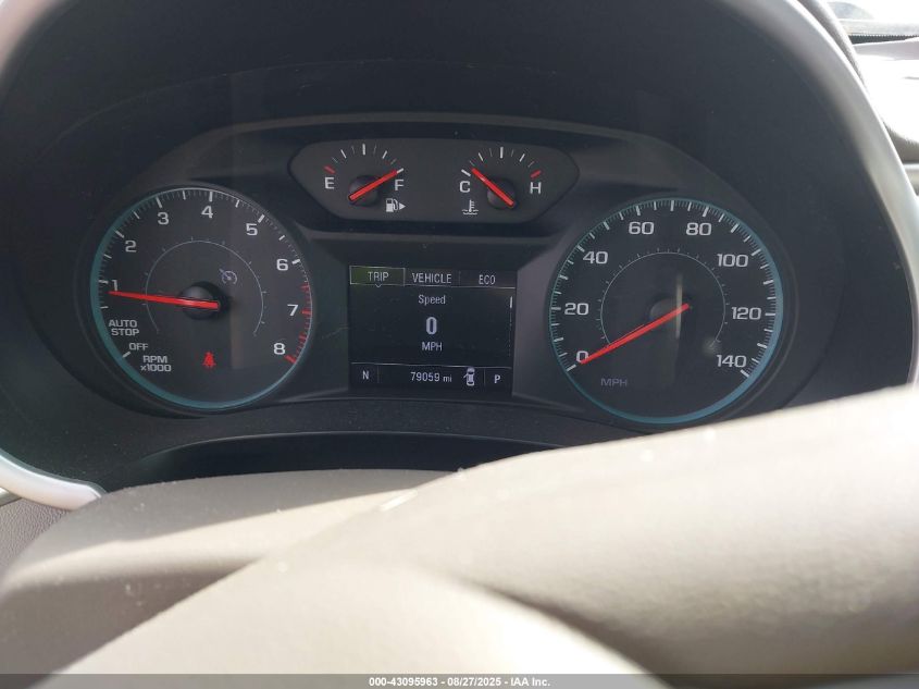 2022 Chevrolet Malibu Fwd Lt VIN: 1G1ZD5ST0NF146475 Lot: 43095963