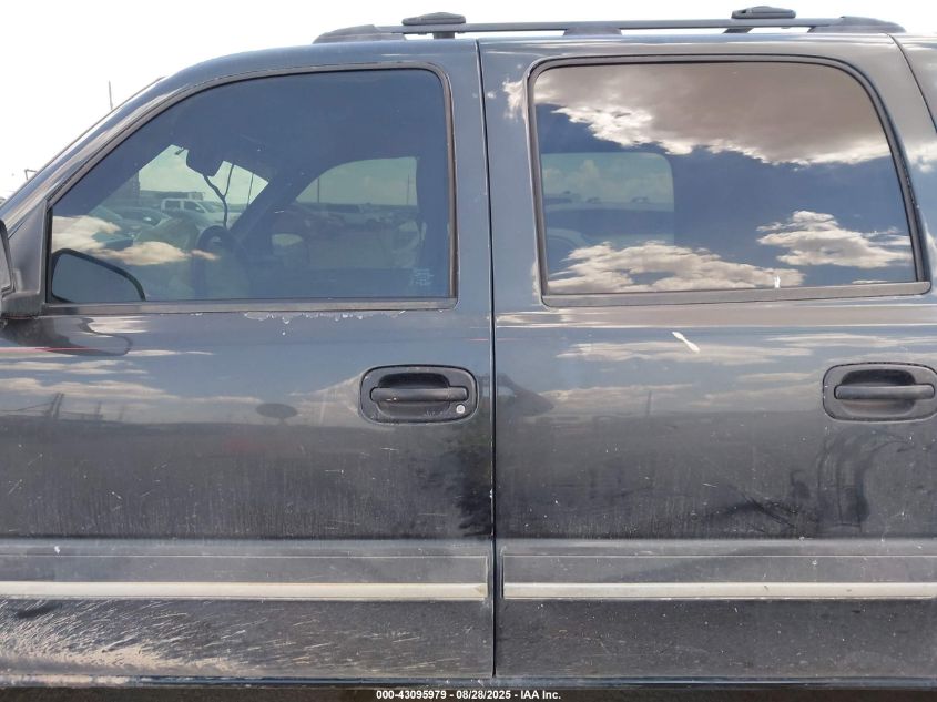 2004 Chevrolet Avalanche VIN: 3GNEC12T34G330184 Lot: 43095979