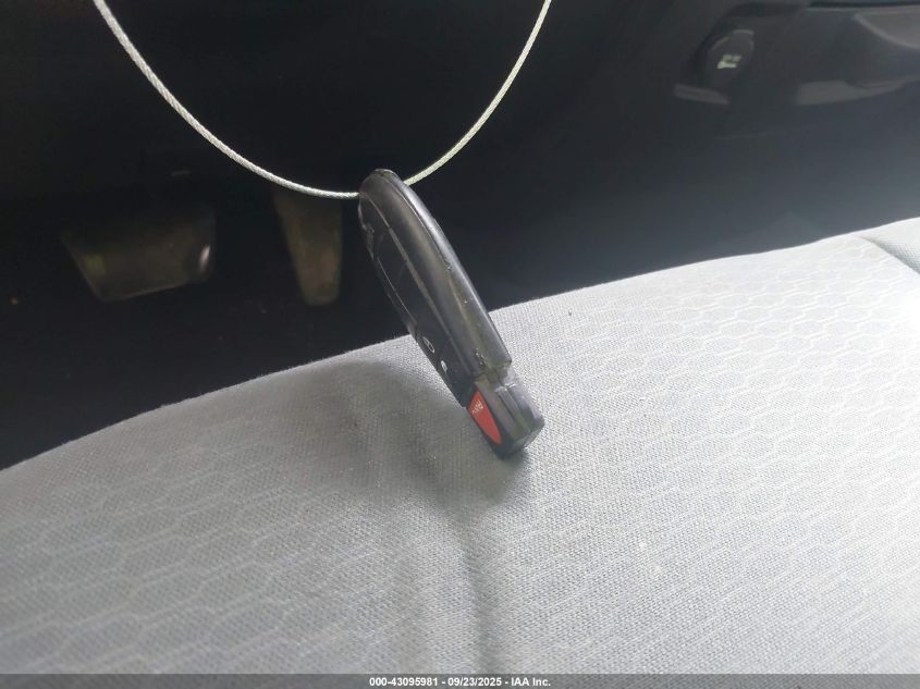 2015 Ram 1500 Tradesman VIN: 1C6RR6FM0FS624184 Lot: 43095981