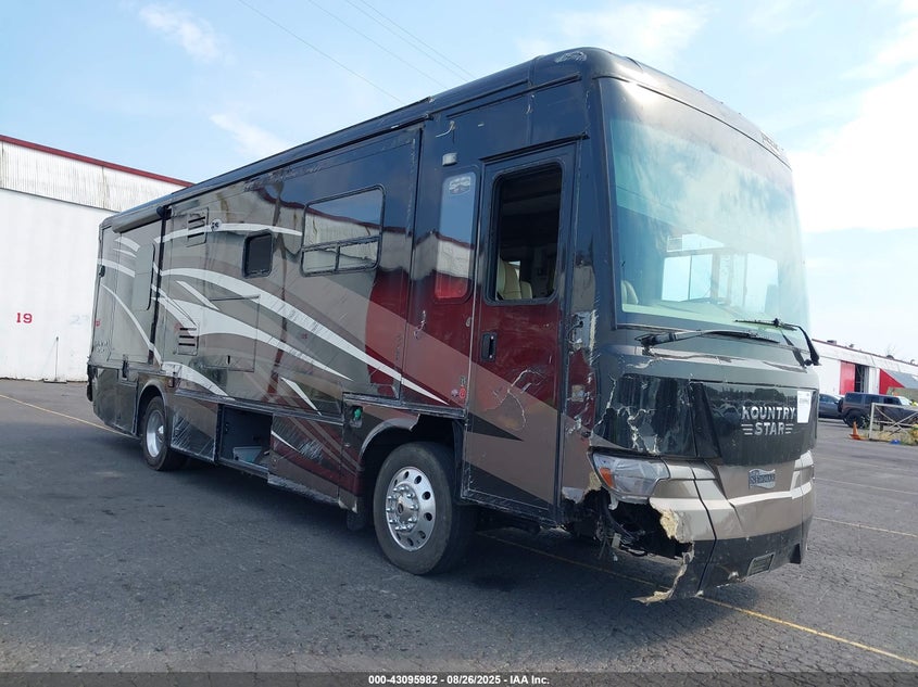 2023 FREIGHTLINER CHASSIS  (VIN: 4UZACHFCXPCUD9444)