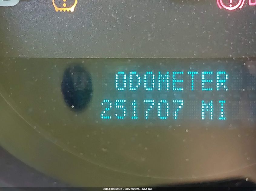 2008 Chevrolet Silverado 1500 Lt1/Lt2/Ltz/Work Truck VIN: 2GCEK13M081319693 Lot: 43095992