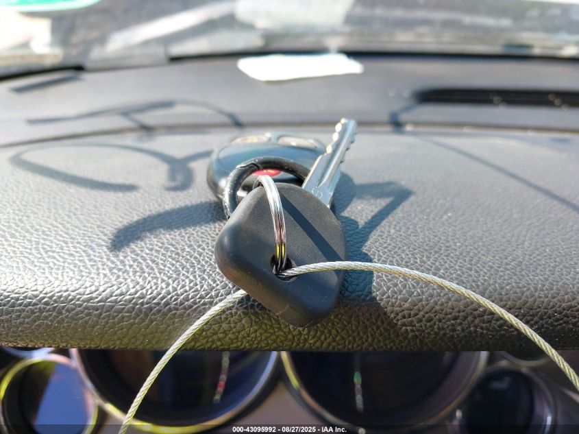 2008 Chevrolet Silverado 1500 Lt1/Lt2/Ltz/Work Truck VIN: 2GCEK13M081319693 Lot: 43095992