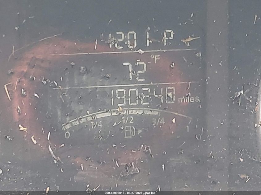 2013 Volkswagen Jetta 2.5L Se VIN: 3VWDX7AJ7DM391869 Lot: 43096018