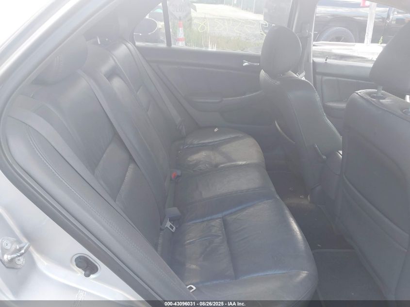 2006 Honda Accord 2.4 Ex VIN: 1HGCM56856A091718 Lot: 43096031