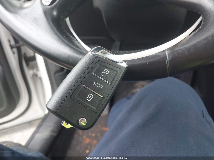 2016 Audi Q3 2.0T Premium Plus VIN: WA1BFCFS6GR003907 Lot: 43096114