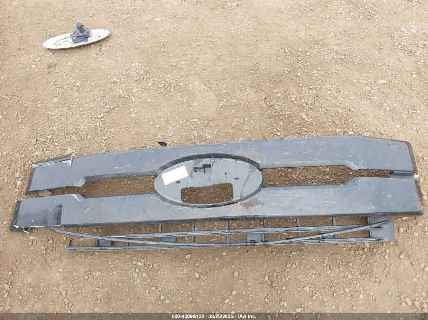 2019 Ford F-350 Lariat VIN: 1FT8W3BT3KEF69716 Lot: 43096122