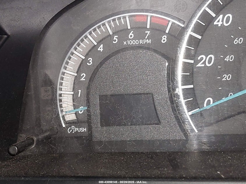 2014 TOYOTA CAMRY SE - 4T1BF1FK8EU411731