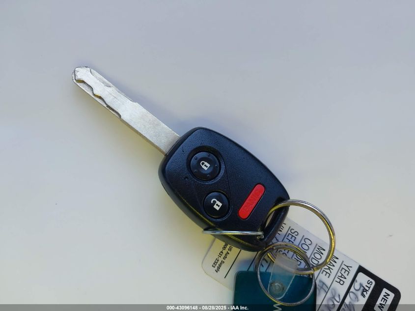 2012 Honda Cr-V Lx VIN: 5J6RM4H30CL034440 Lot: 43096148