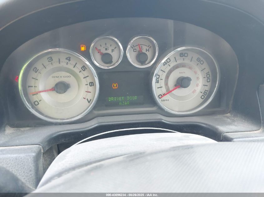 2007 Ford Edge Sel Plus VIN: 2FMDK39C17BB10182 Lot: 43096234