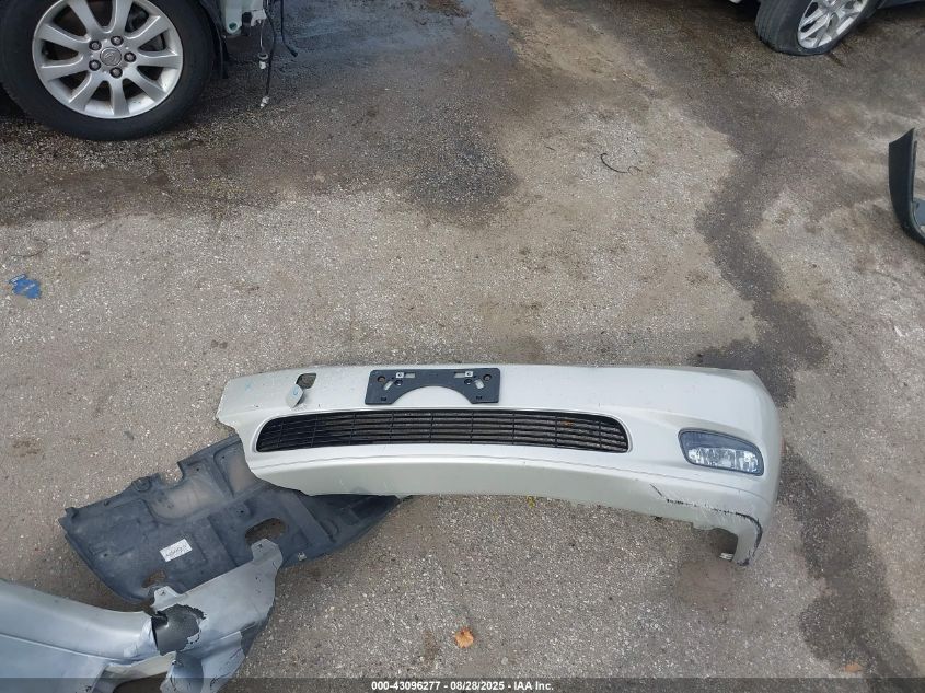 2004 Lexus Es 330 VIN: JTHBA30G240010599 Lot: 43096277