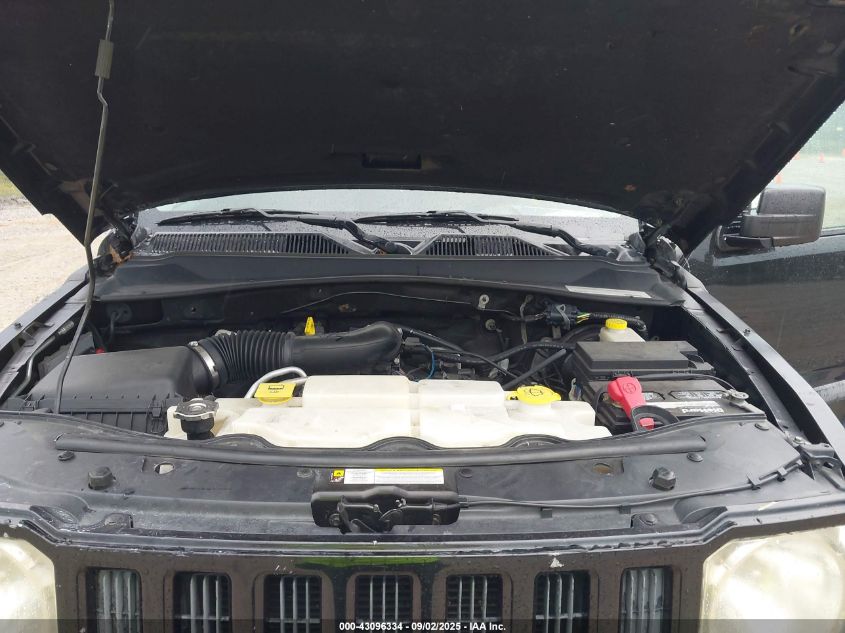 2012 Jeep Liberty Sport VIN: 1C4PJLAK7CW188692 Lot: 43096334