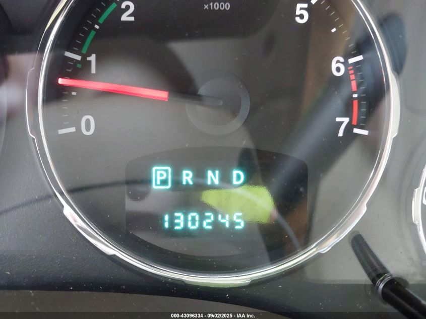 2012 Jeep Liberty Sport VIN: 1C4PJLAK7CW188692 Lot: 43096334