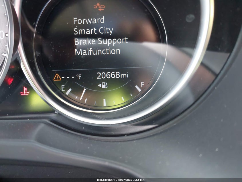 2024 Mazda Cx-5 2.5 S Carbon Edition VIN: JM3KFBCM3R0396334 Lot: 43096379