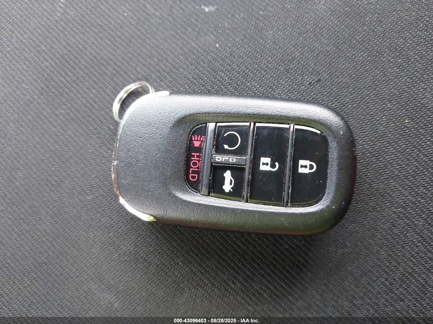 2022 HONDA CIVIC SPORT - 2HGFE2F52NH567759