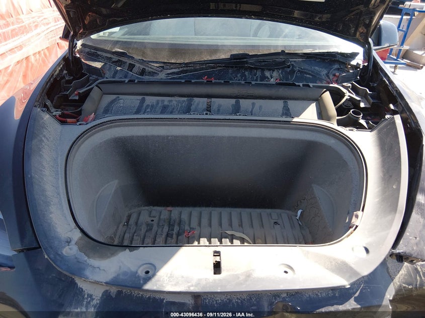 TESLA MODEL Y - zdjęcie 10
