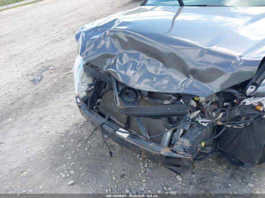 2007 Toyota Camry VIN: 4T1BB46A87U018120 Lot: 43096459