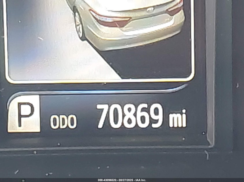 2016 TOYOTA CAMRY XSE V6 - 4T1BK1FK9GU570594