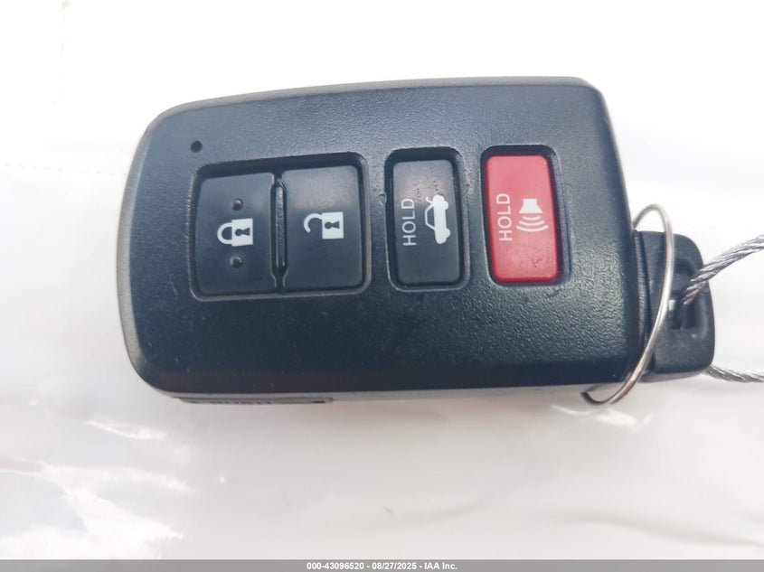 2016 TOYOTA CAMRY XSE V6 - 4T1BK1FK9GU570594