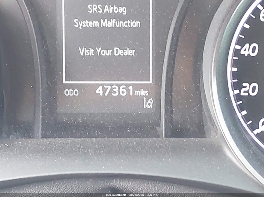 2021 TOYOTA CAMRY SE - 4T1T11AK7MU534476