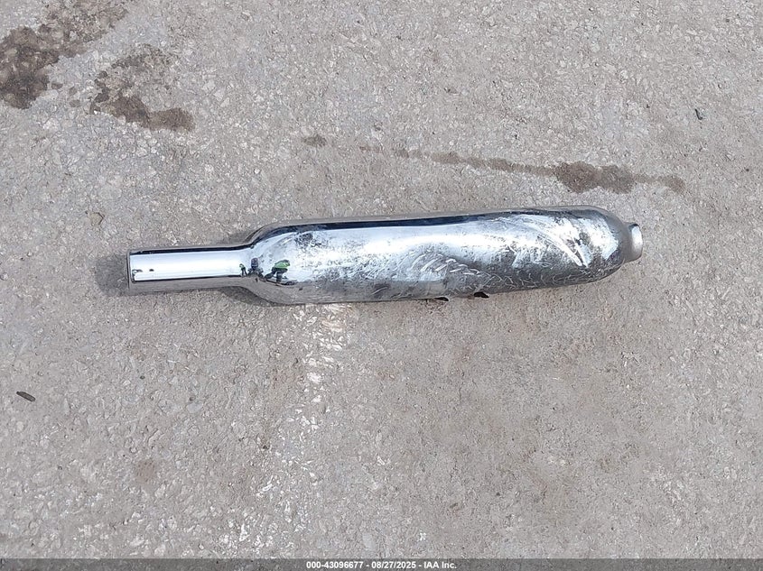 2002 TRIUMPH MOTORCYCLE BONNEVILLE - SMT900HN82J139847