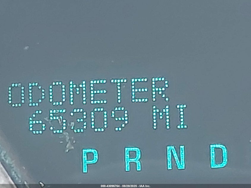 2017 Chevrolet Traverse 1Lt VIN: 1GNKRGKD8HJ307940 Lot: 43096764