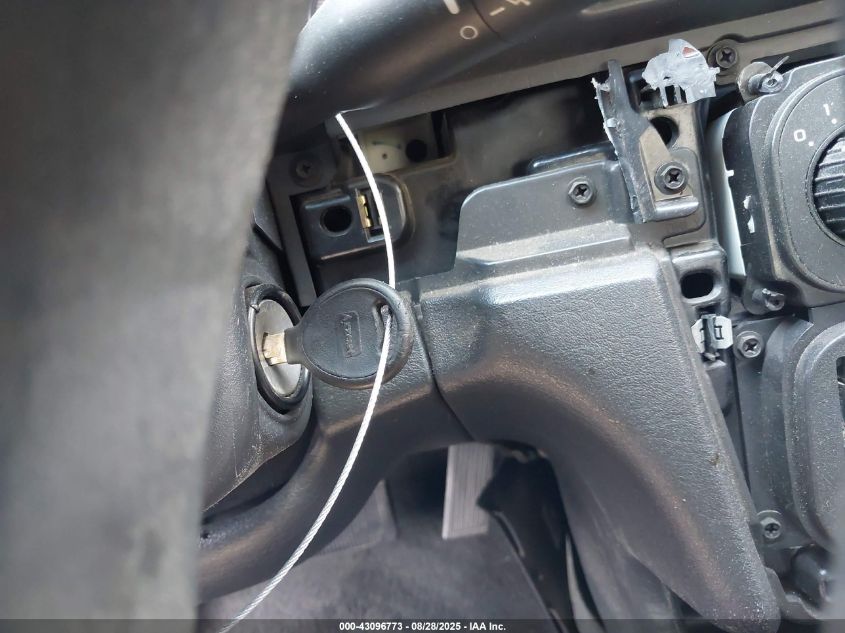 2001 Dodge Stratus Se VIN: 1B3EJ46X41N696754 Lot: 43096773