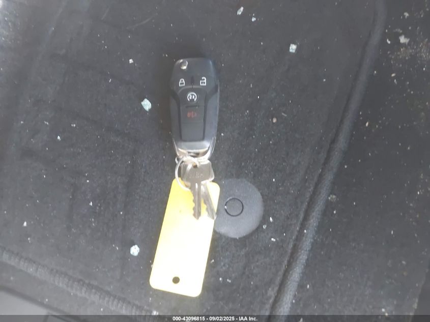 2025 Ford F-250 Xl VIN: 1FT8W2BT2SEC44226 Lot: 43096815